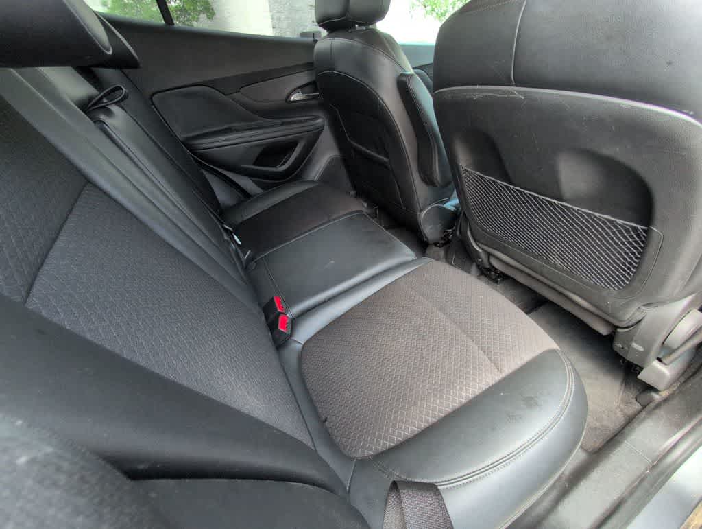 Thumbnail: 2019 Buick Encore - 20