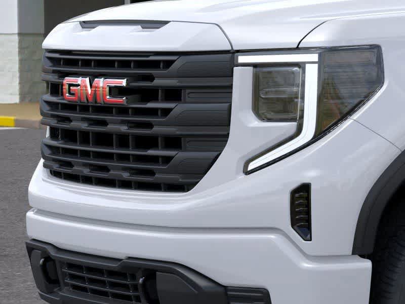 Thumbnail: 2026 GMC Sierra 1500 - 13
