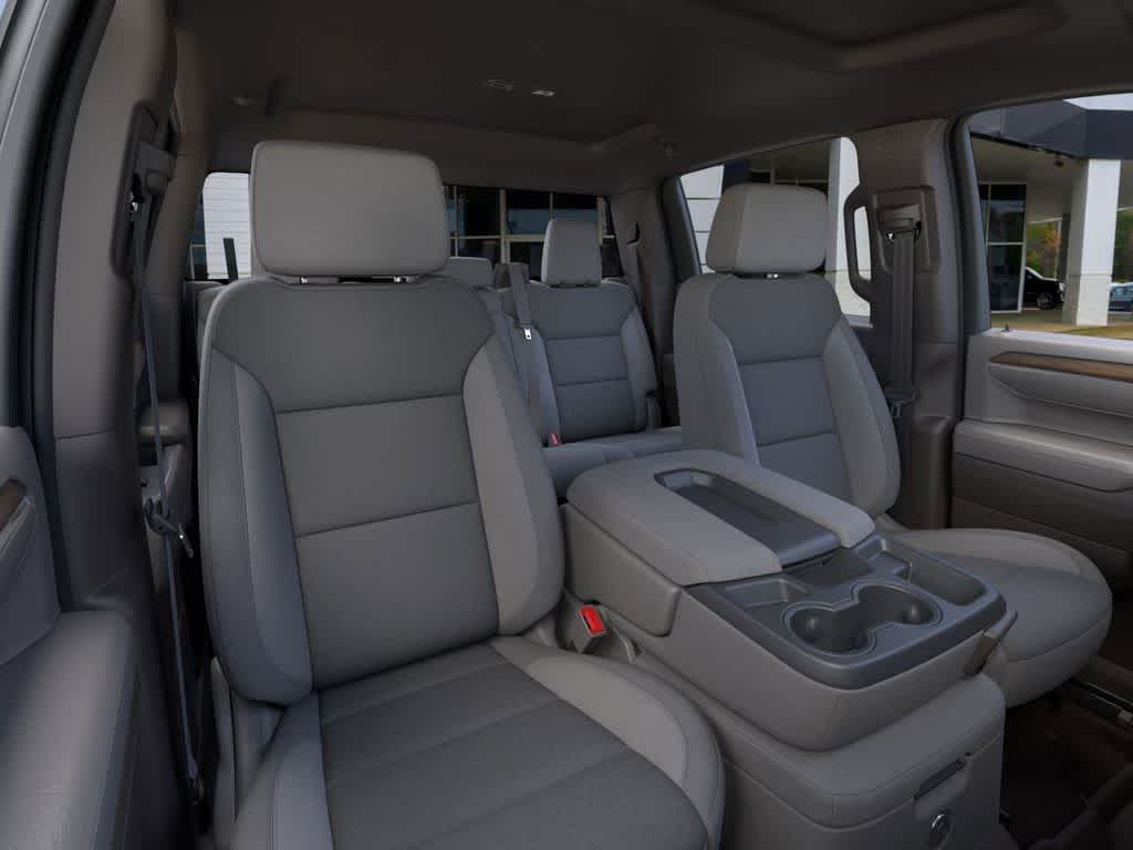 Thumbnail: 2026 GMC Sierra 1500 - 16