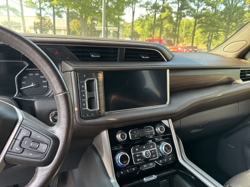Thumbnail: 2021 GMC Yukon - 3