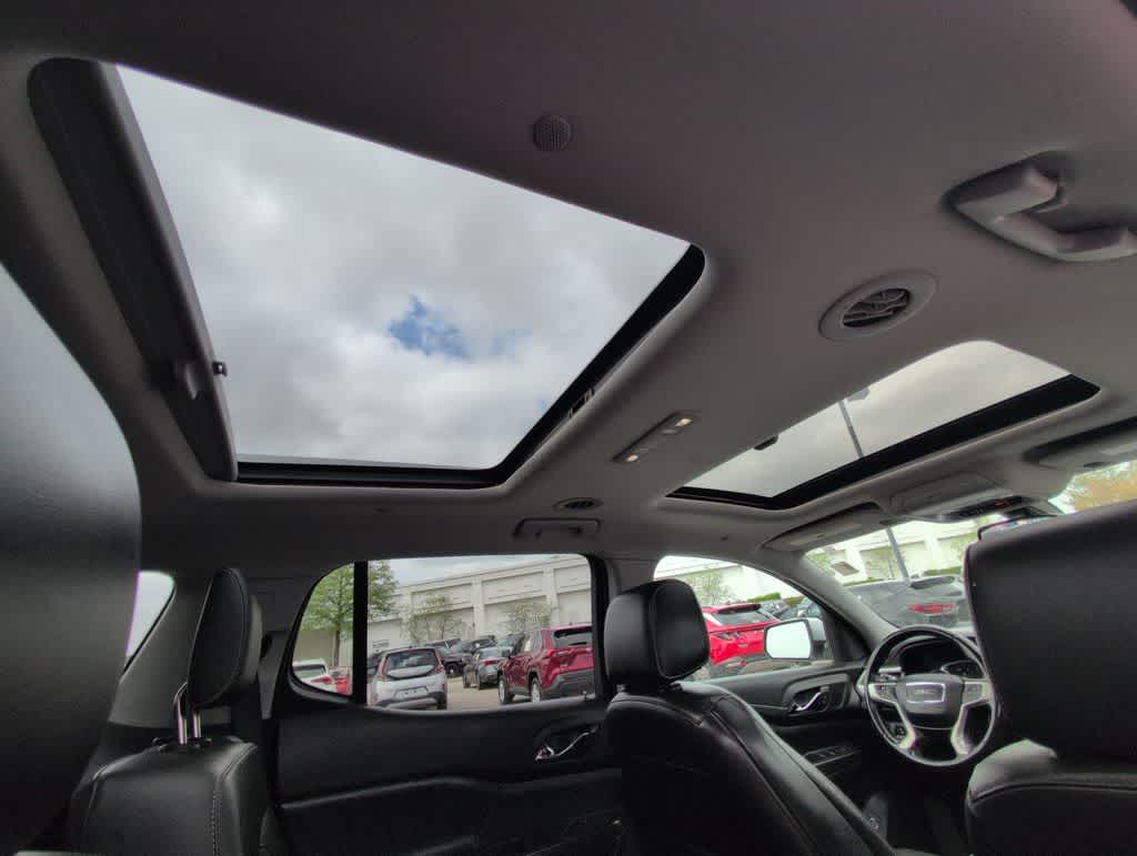 Thumbnail: 2019 GMC Acadia - 23