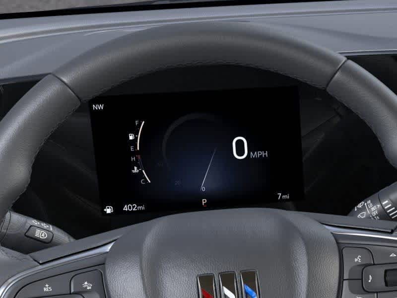 2026 Buick Encore GX Sport Touring 18