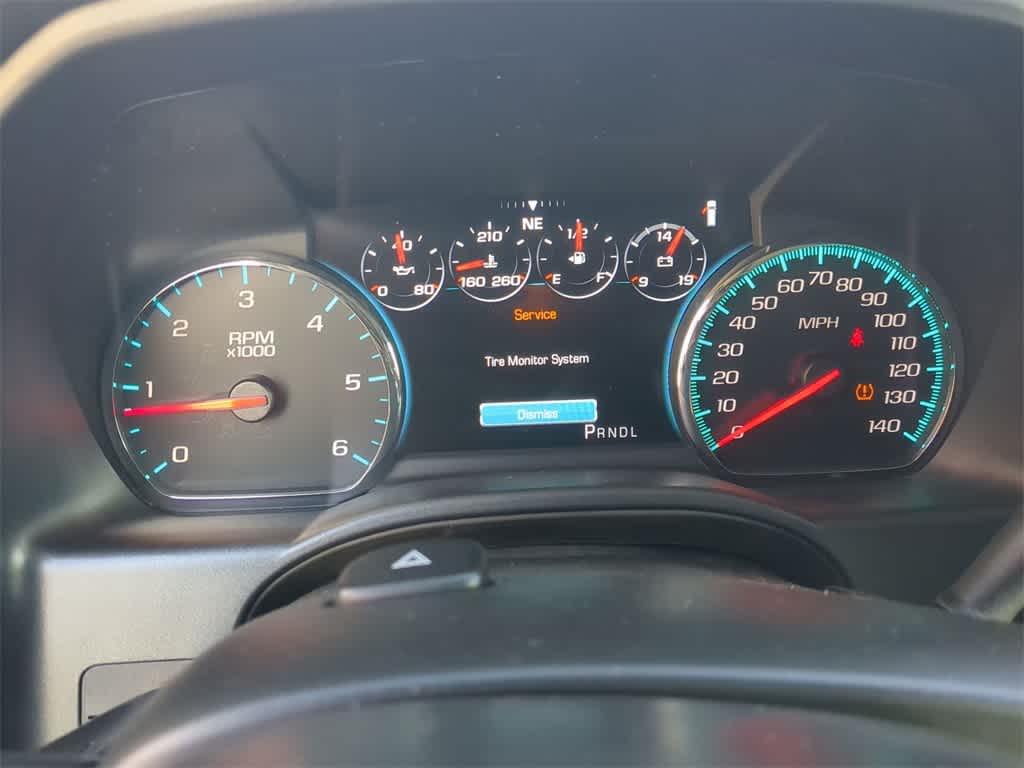 Thumbnail: 2018 GMC Sierra 1500 - 34