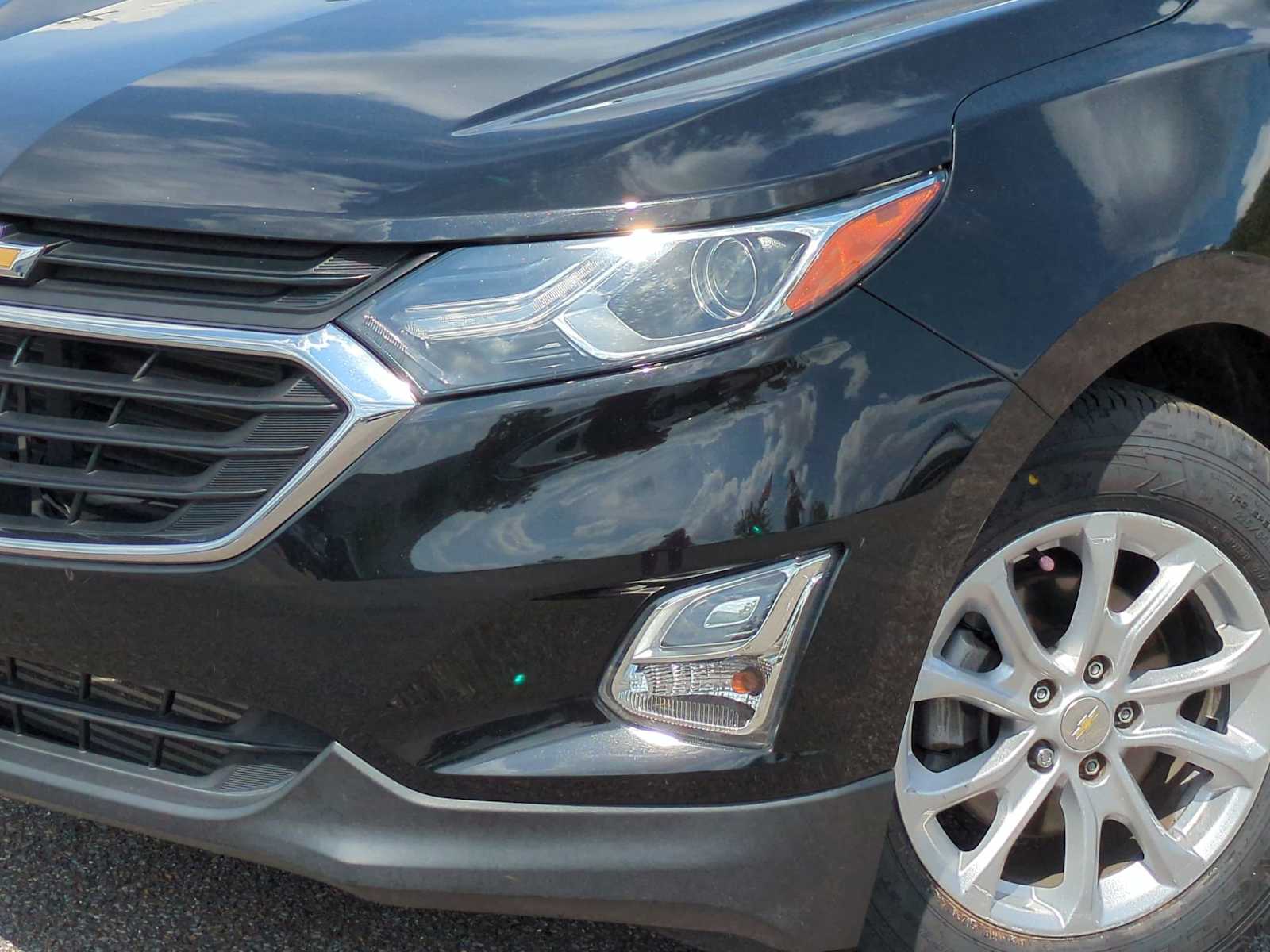 2019 Chevrolet Equinox LT 11