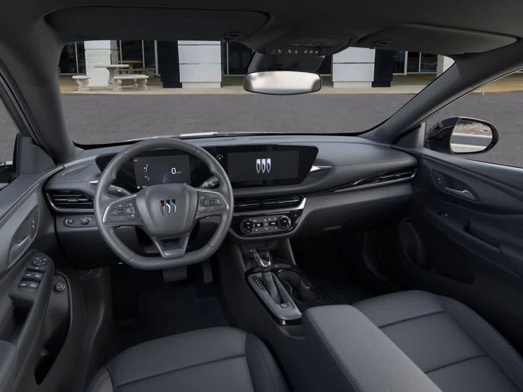 Thumbnail: 2026 Buick Envista - 15