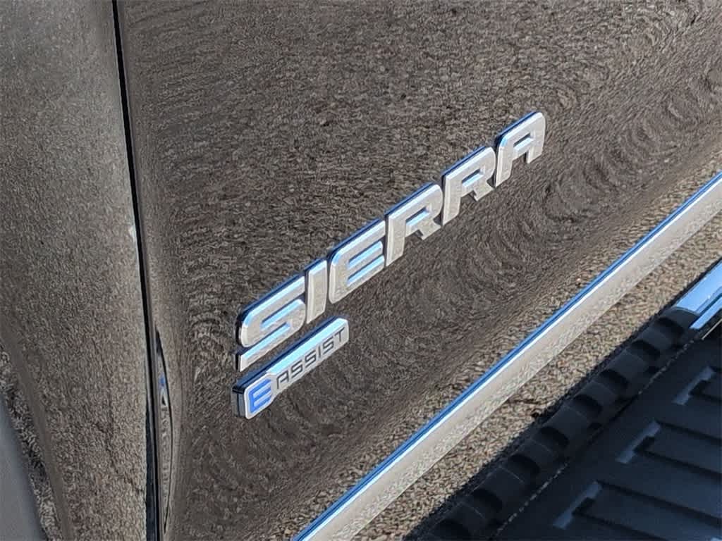 Thumbnail: 2018 GMC Sierra 1500 - 13