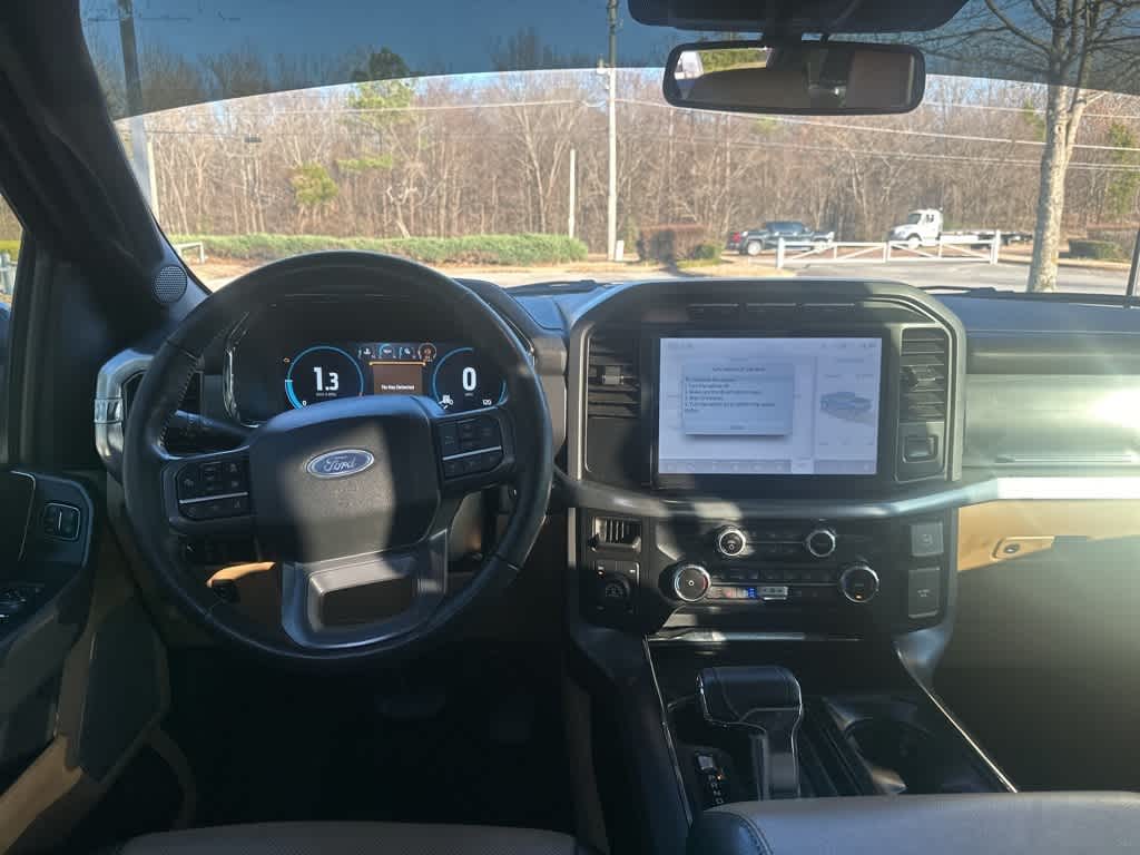 Thumbnail: 2023 Ford F-150 - 16