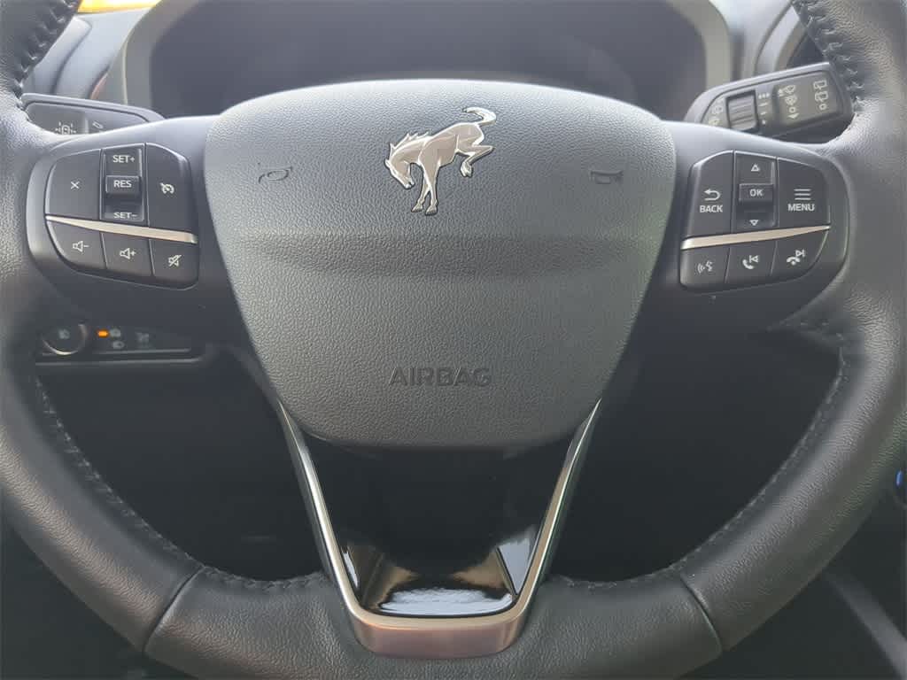 Thumbnail: 2022 Ford Bronco Sport - 23