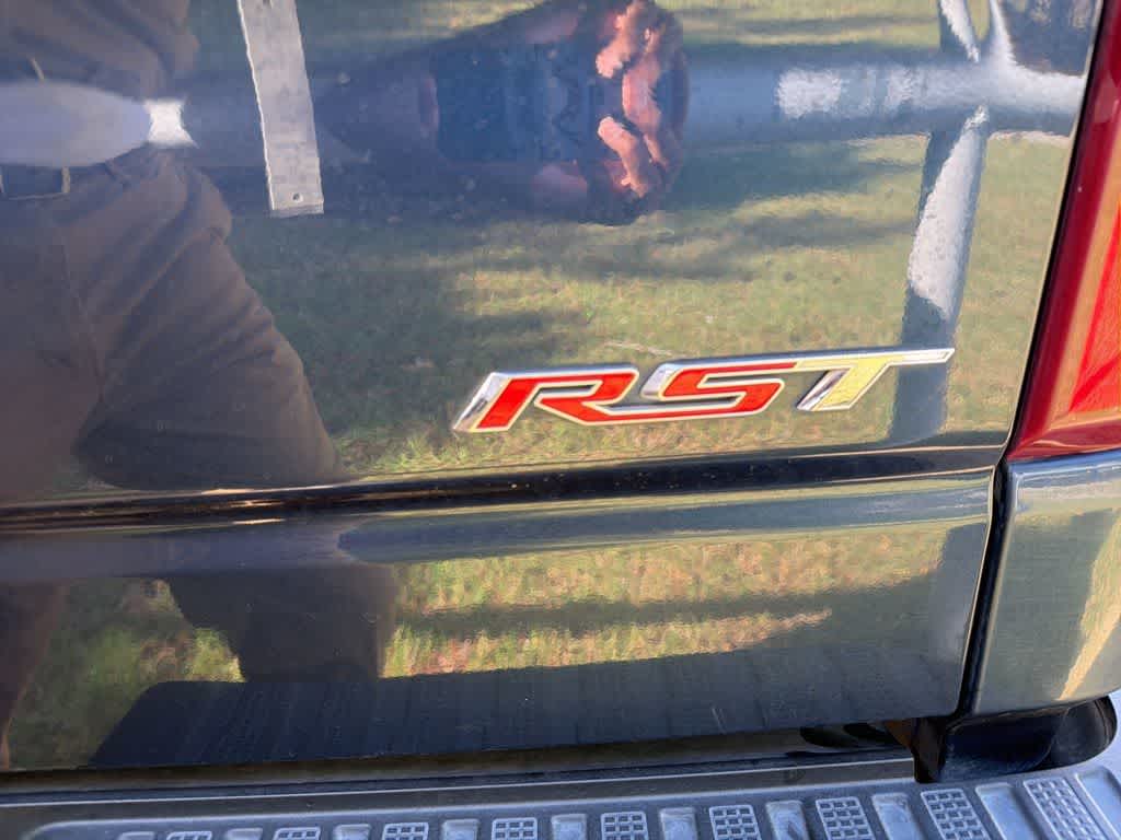 Thumbnail: 2022 Chevrolet Silverado 1500 - 21