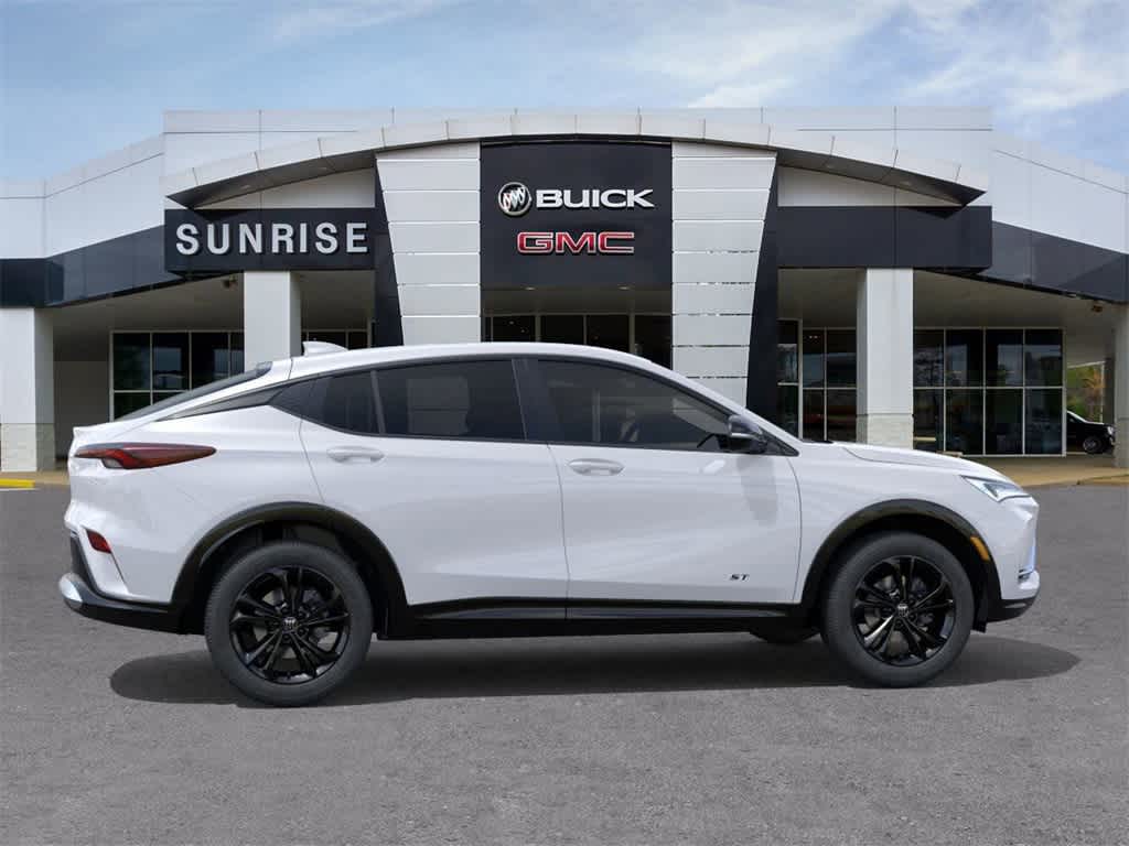 Thumbnail: 2026 Buick Envista - 6