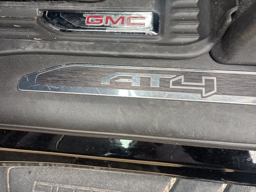 Thumbnail: 2022 GMC Sierra 1500 - 20