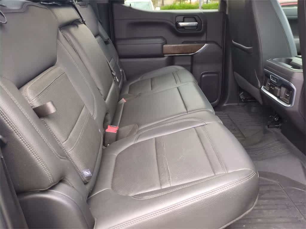 Thumbnail: 2020 GMC Sierra 1500 - 22