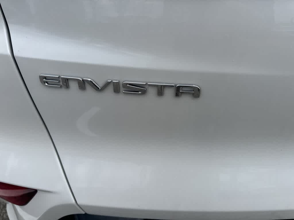Thumbnail: 2024 Buick Envista - 7