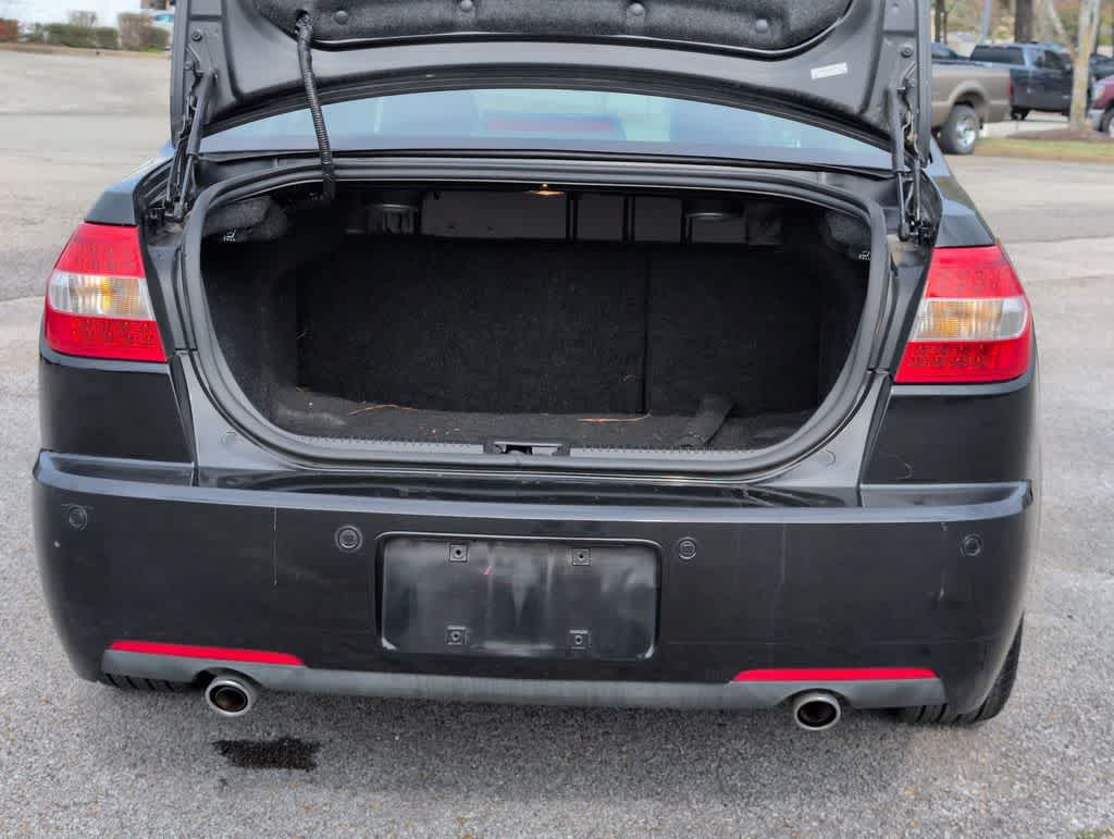 Thumbnail: 2009 Lincoln MKZ - 33