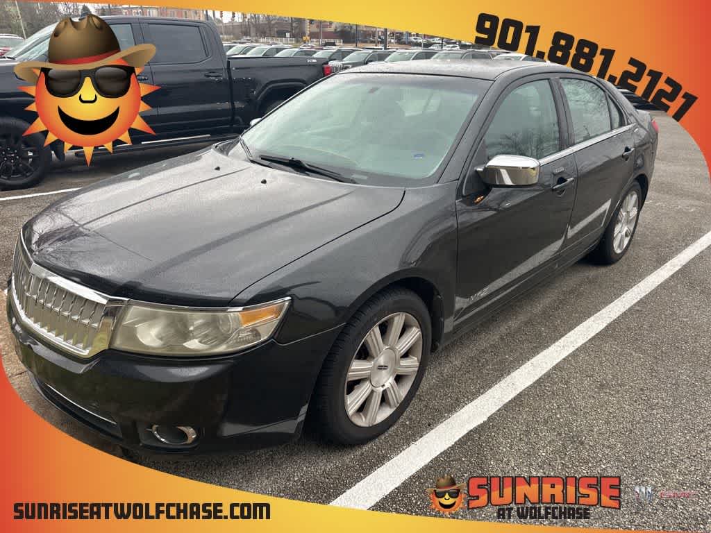2009 Lincoln MKZ Base -
                  Memphis, TN