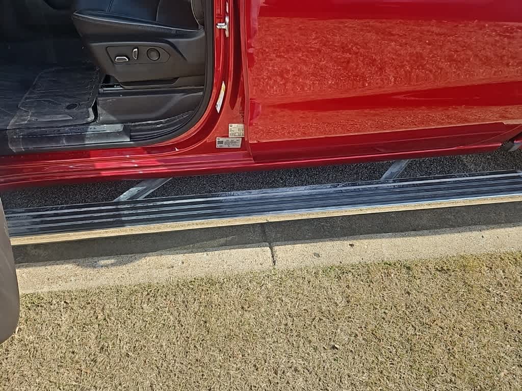 Thumbnail: 2023 GMC Sierra 1500 - 7