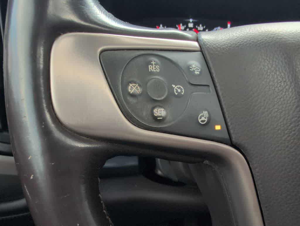 Thumbnail: 2018 GMC Sierra 1500 - 25