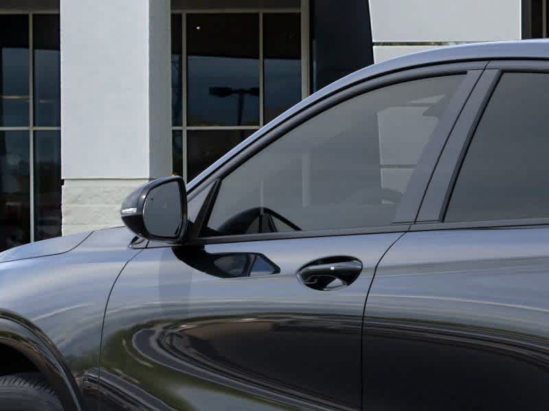 2025 Buick Envista Sport Touring 12