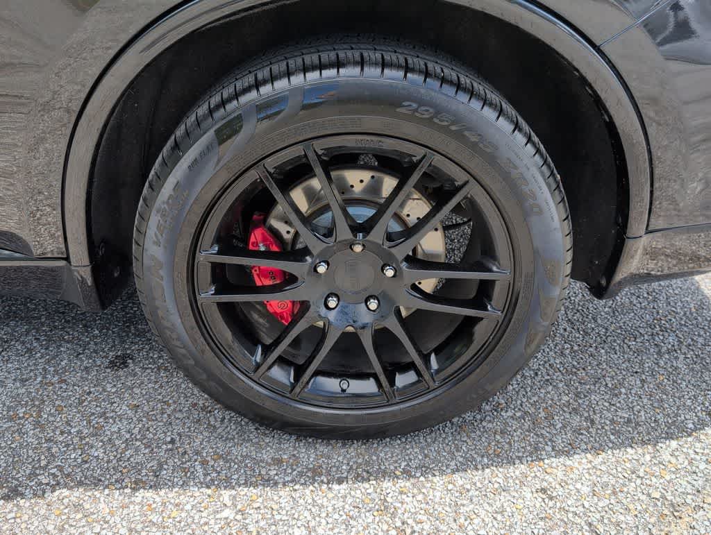 Thumbnail: 2018 Dodge Durango - 13