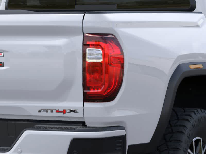 Thumbnail: 2026 GMC Canyon - 11