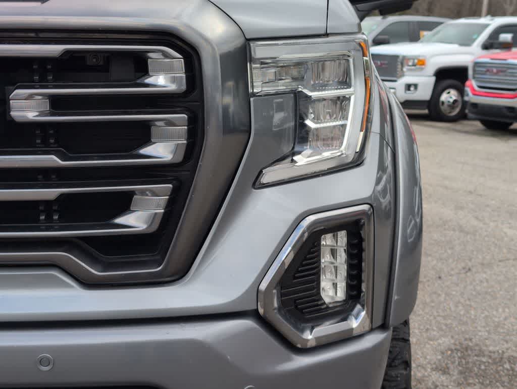Thumbnail: 2020 GMC Sierra 1500 - 13