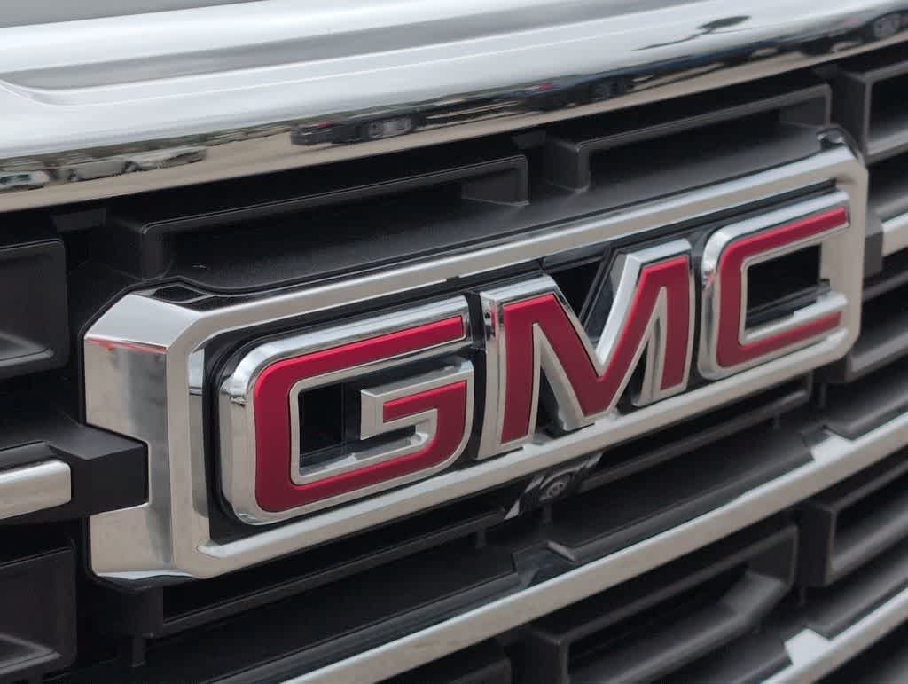 Thumbnail: 2025 GMC Acadia - 11