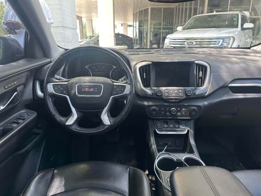 Thumbnail: 2018 GMC Terrain - 6