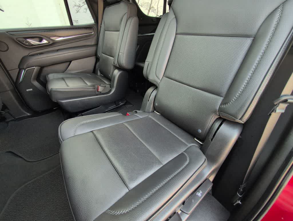 Thumbnail: 2021 GMC Yukon - 21