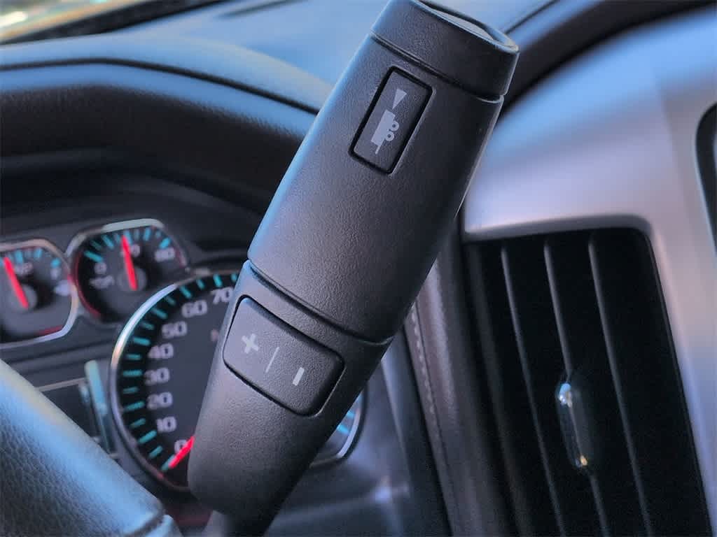 Thumbnail: 2018 GMC Sierra 1500 - 32