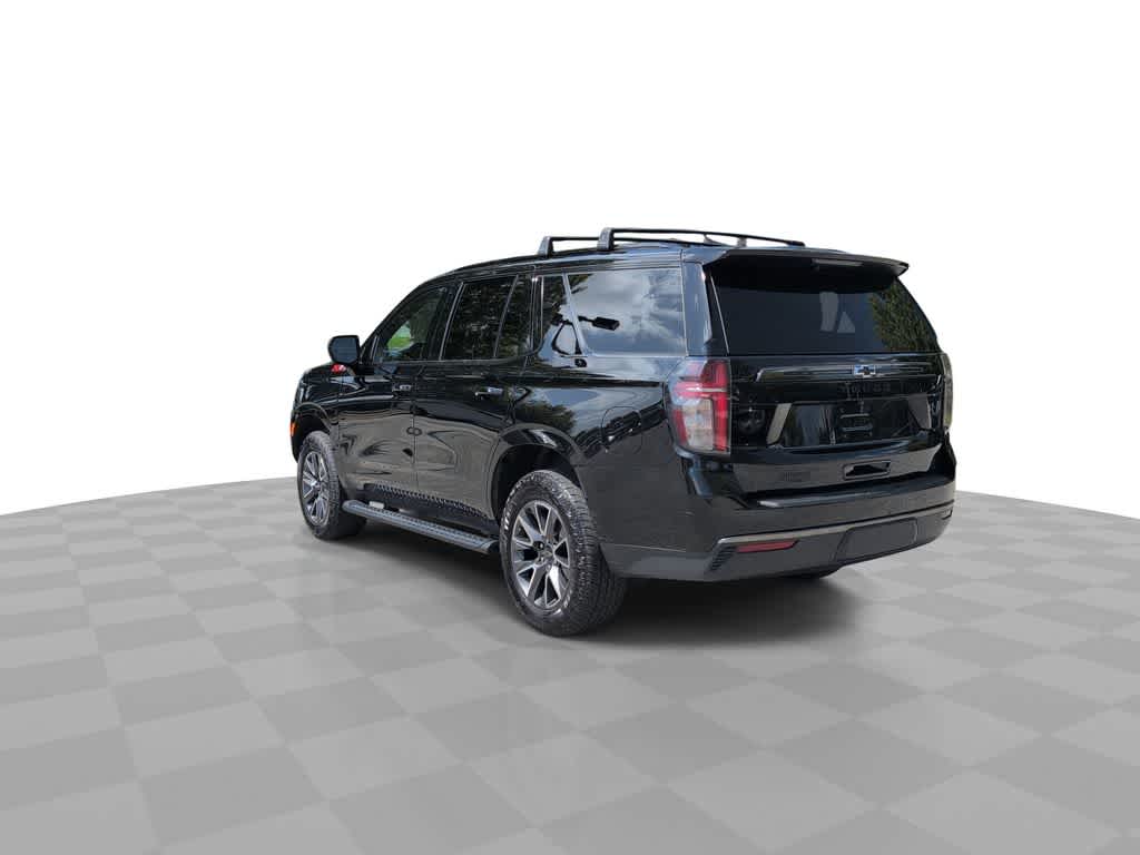 Thumbnail: 2022 Chevrolet Tahoe - 6