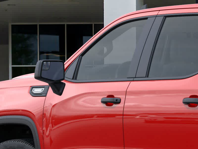 Thumbnail: 2026 GMC Sierra 1500 - 12