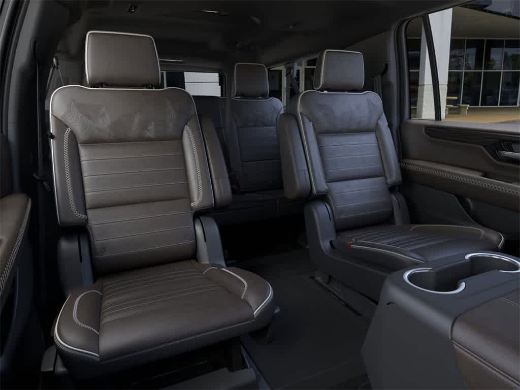 Thumbnail: 2026 GMC Yukon XL - 17