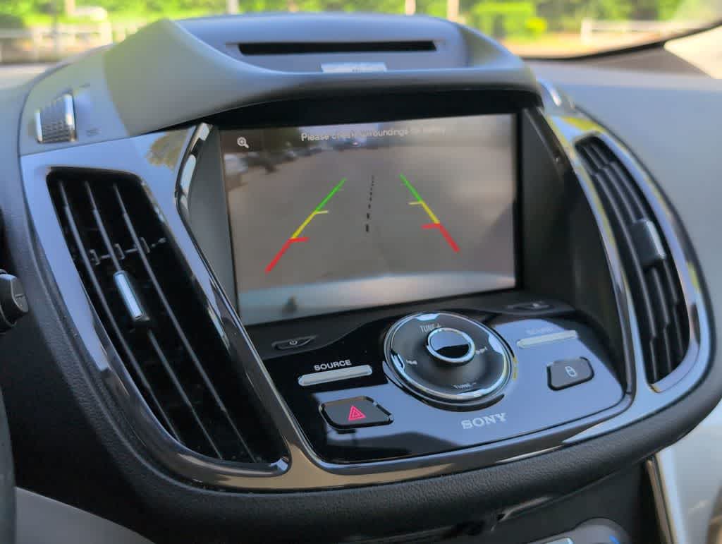 Thumbnail: 2013 Ford C-Max - 32