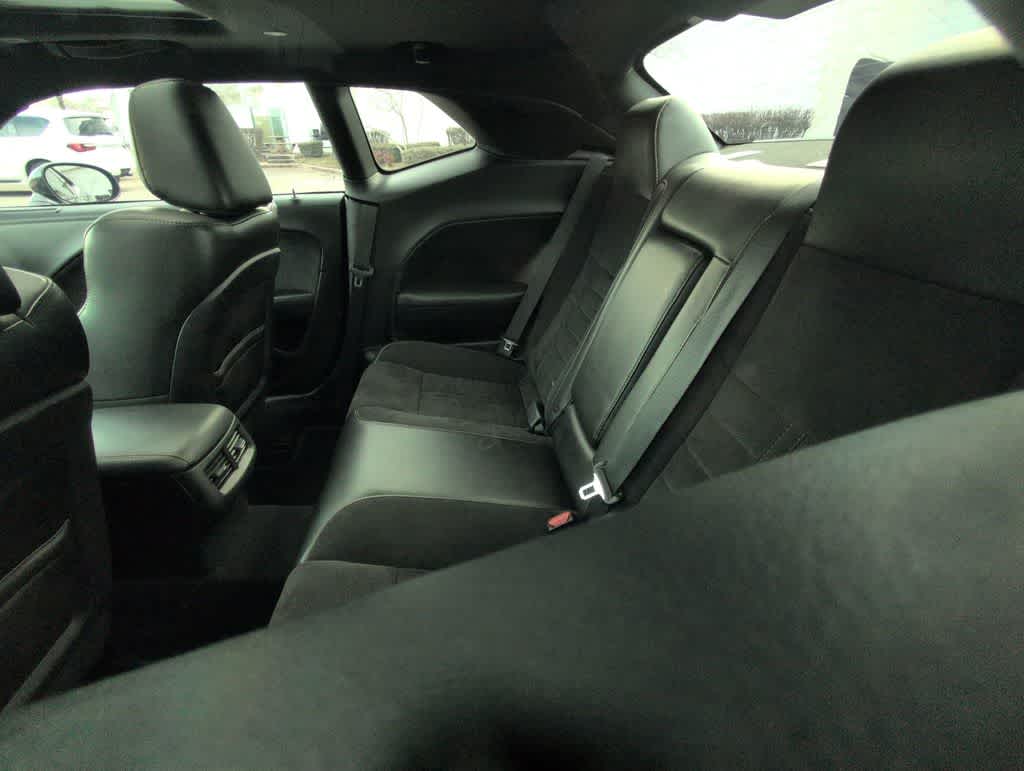 Thumbnail: 2020 Dodge Challenger - 21