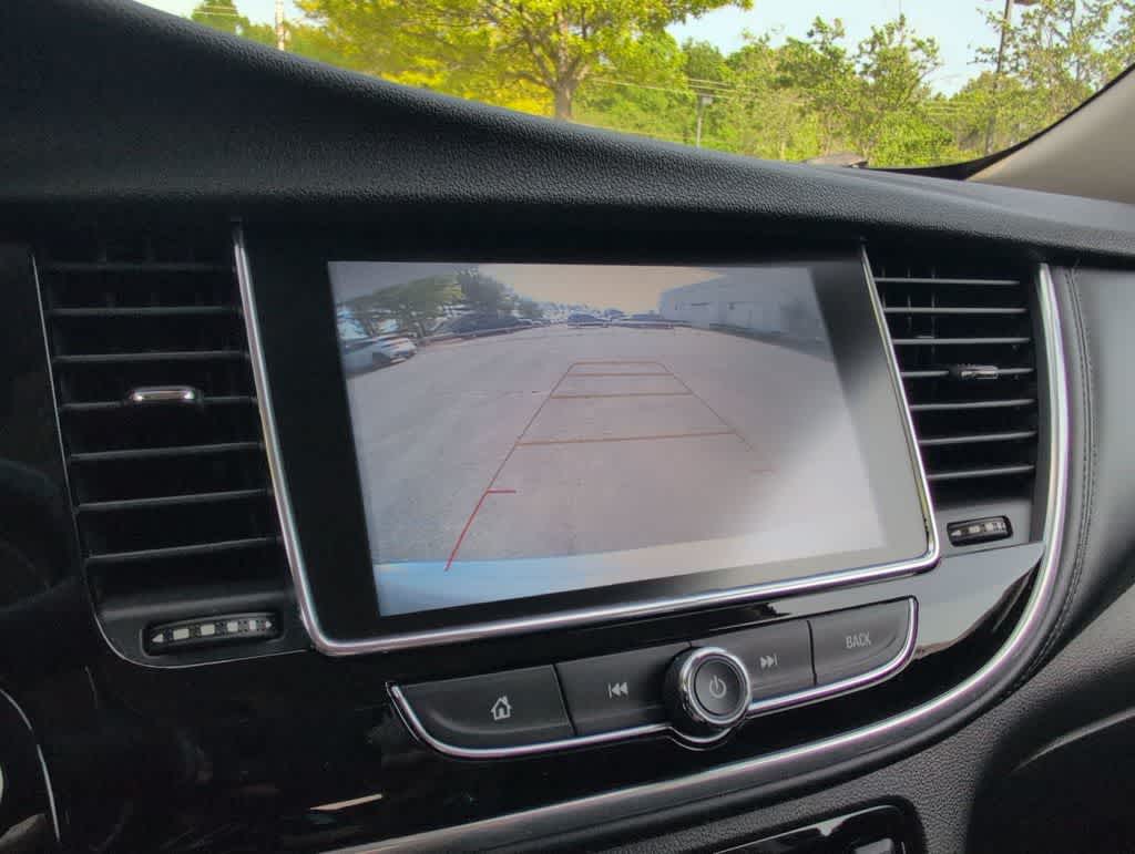 Thumbnail: 2019 Buick Encore - 29