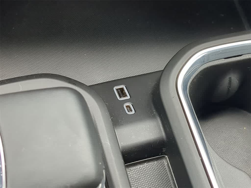 2023 GMC Sierra 1500 Denali 32