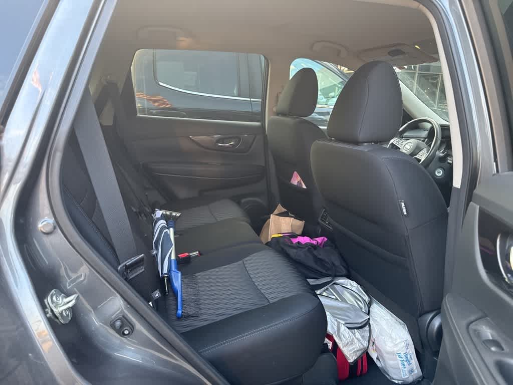 Thumbnail: 2019 Nissan Rogue - 7