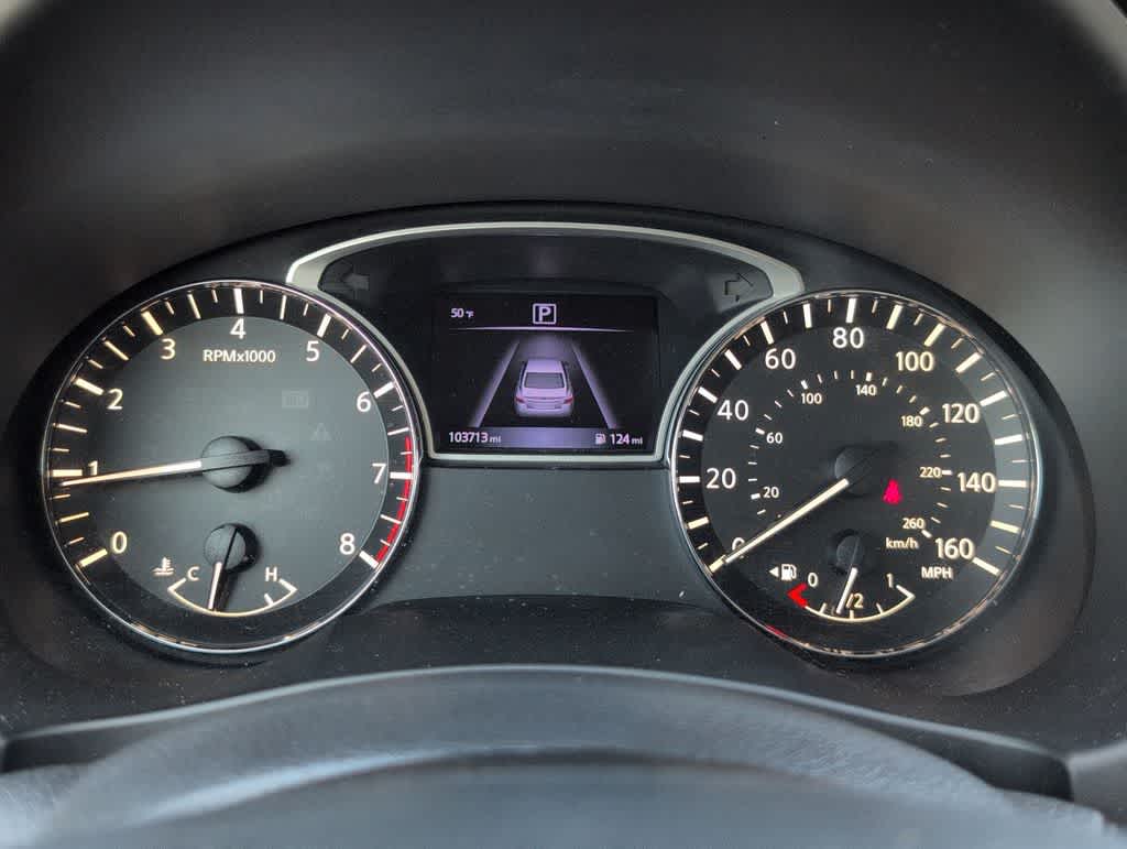 Thumbnail: 2017 Nissan Altima - 32