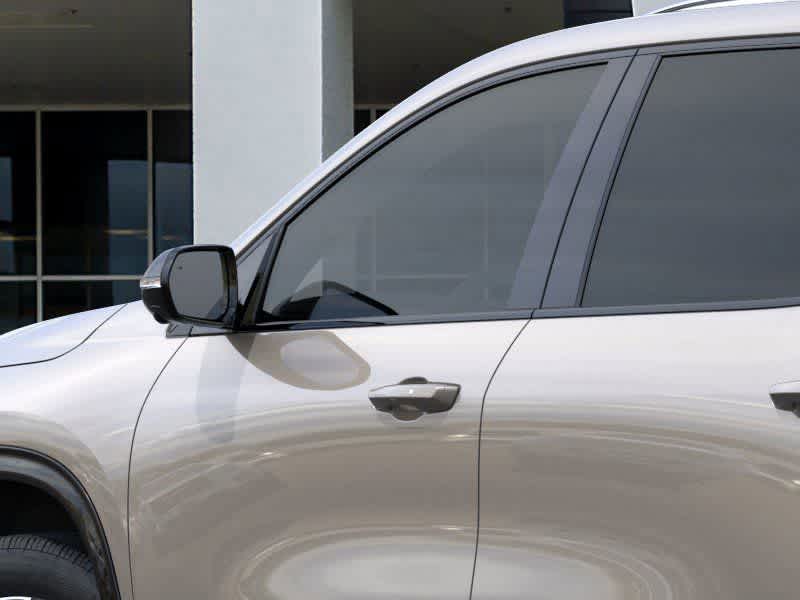 Thumbnail: 2026 Buick Enclave - 12