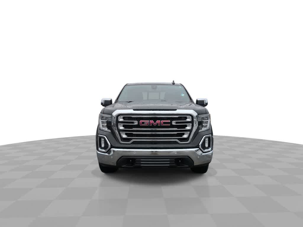 Thumbnail: 2019 GMC Sierra 1500 - 3