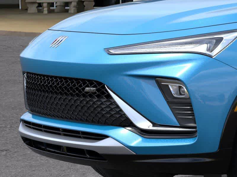 Thumbnail: 2026 Buick Envista - 13