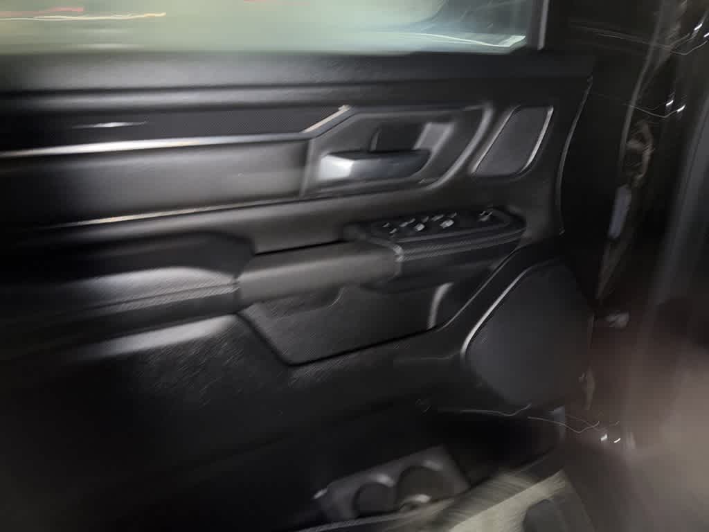 Thumbnail: 2020 RAM 1500 - 3