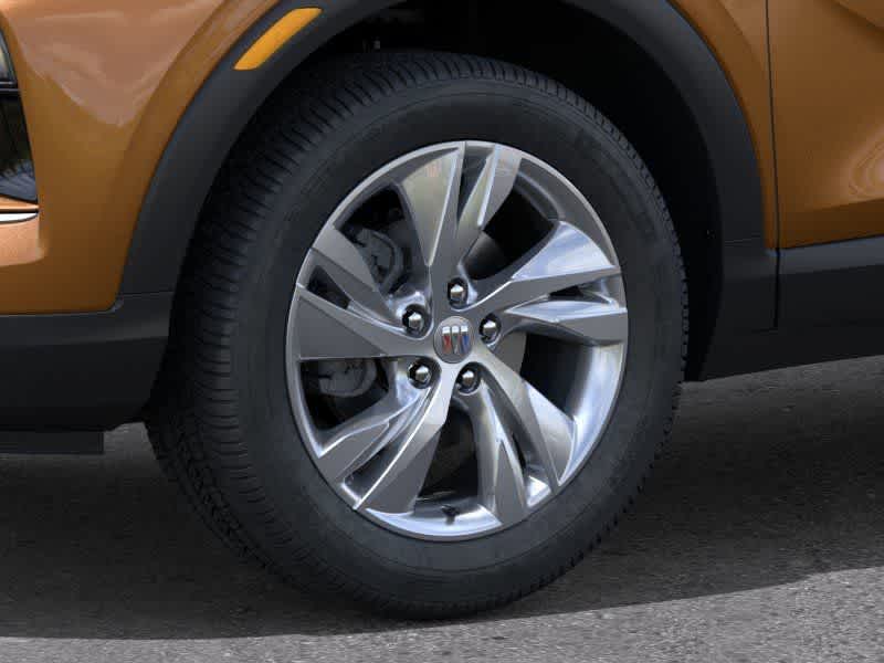 Thumbnail: 2026 Buick Encore GX - 9