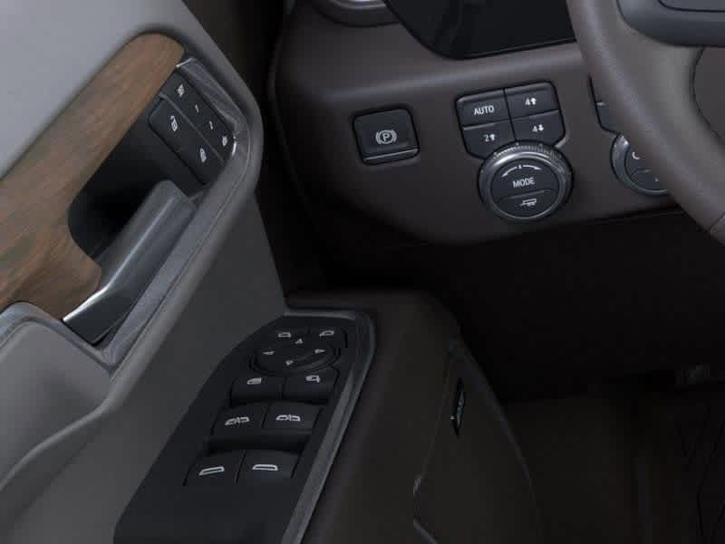 Thumbnail: 2025 GMC Sierra 1500 - 22