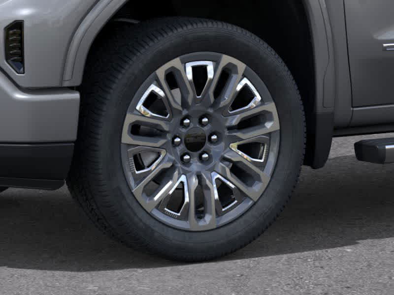 Thumbnail: 2026 GMC Sierra 1500 - 9