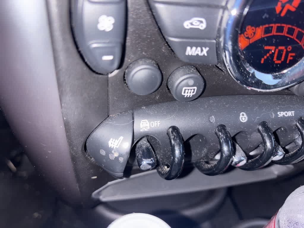 Thumbnail: 2014 MINI Cooper Paceman - 19