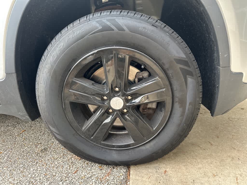 Thumbnail: 2019 Chevrolet Trax - 21