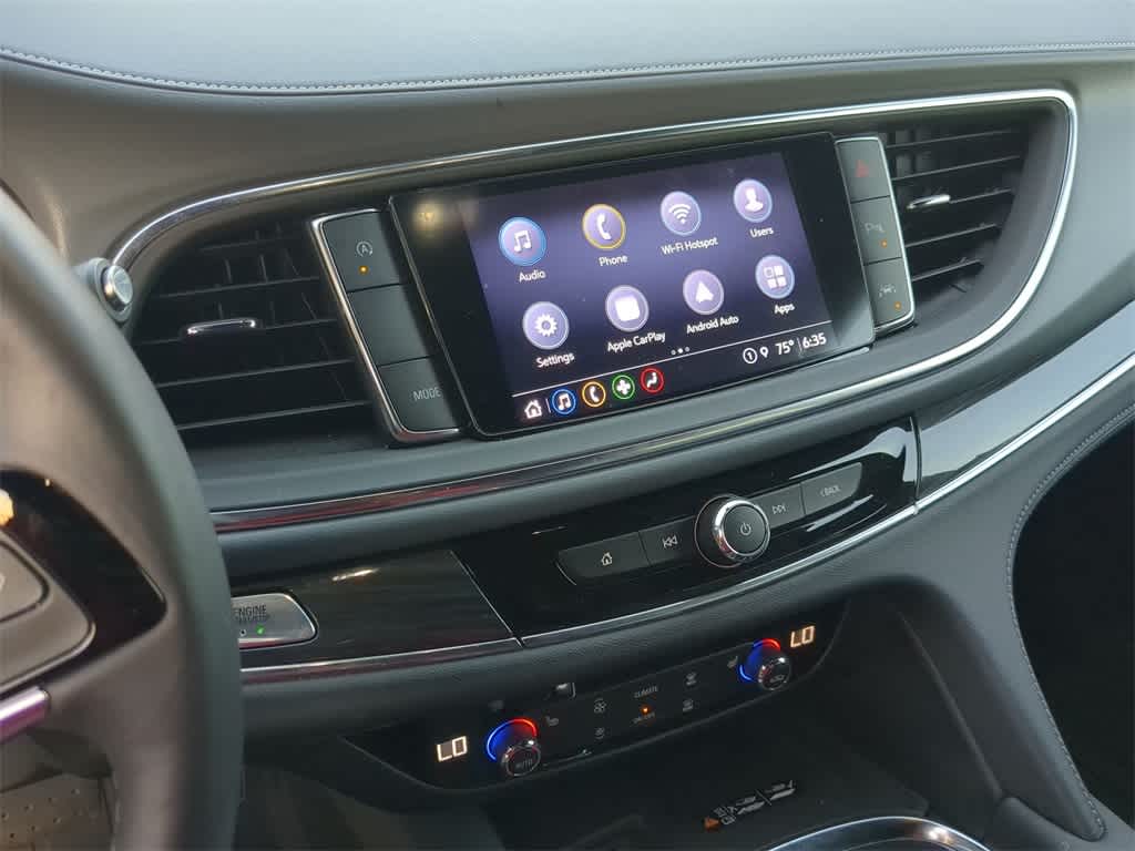 Thumbnail: 2023 Buick Enclave - 27