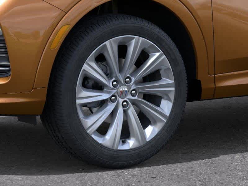 Thumbnail: 2026 Buick Envista - 9