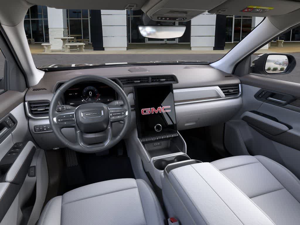 Thumbnail: 2026 GMC Terrain - 15